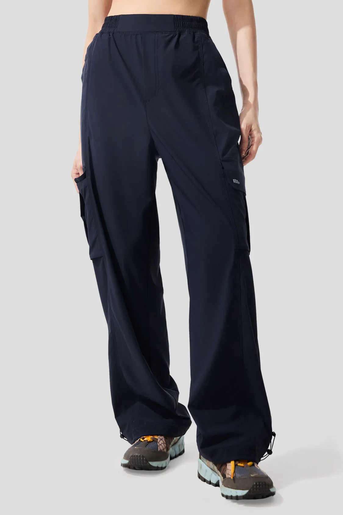 Dash - Women's Quick-Dry Sun Protection Cargo Pants UPF50 