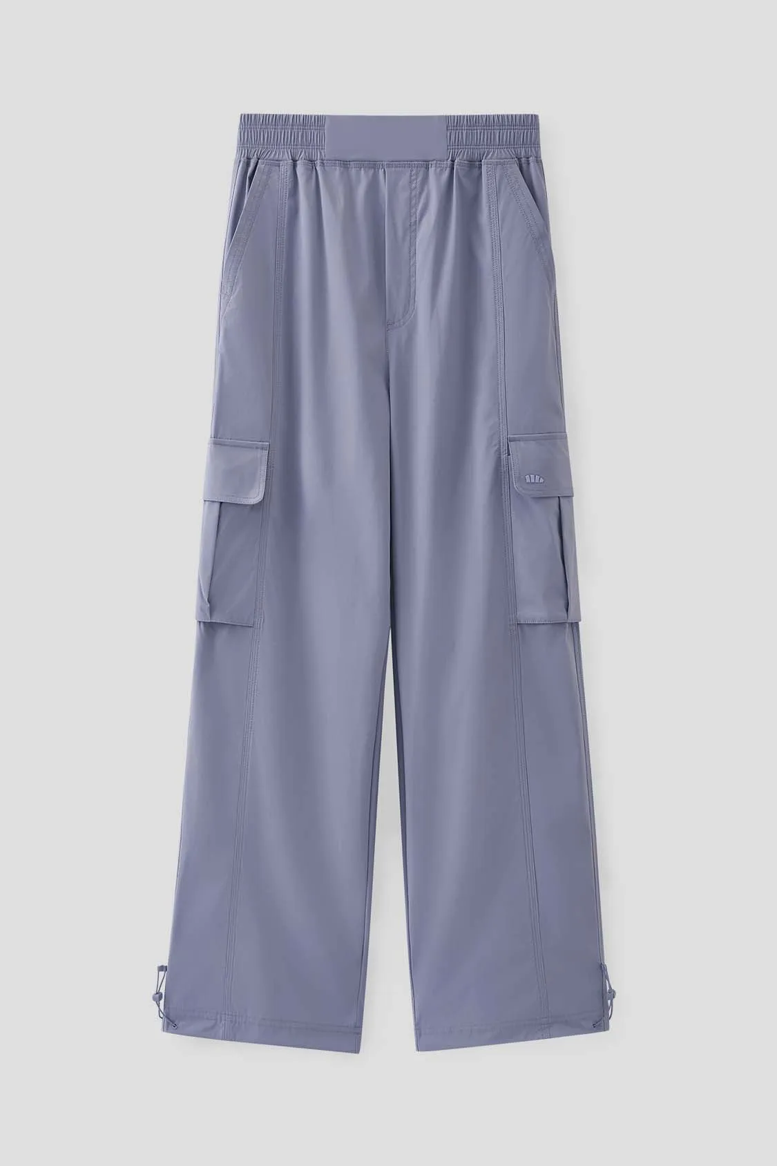 Dash - Women's Quick-Dry Sun Protection Cargo Pants UPF50 