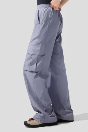 Dash - Women's Quick-Dry Sun Protection Cargo Pants UPF50 