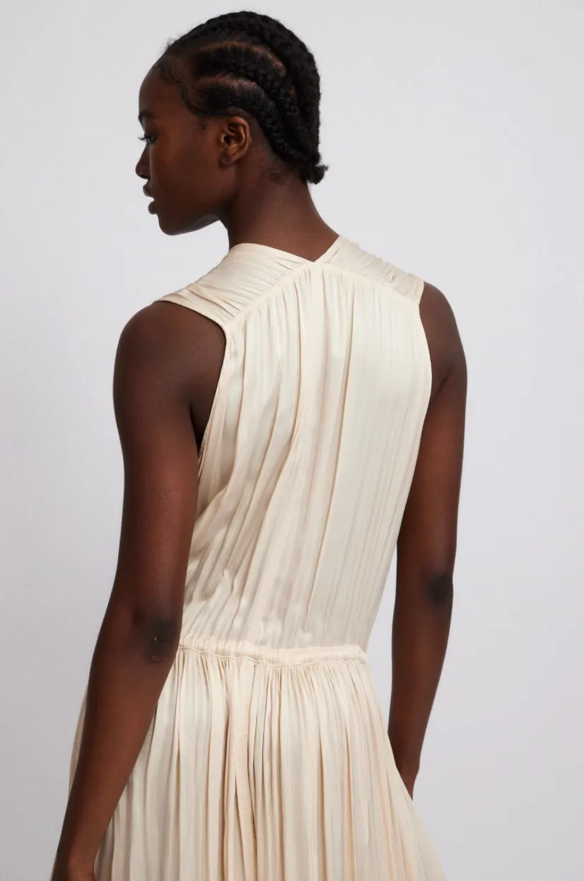 Daydream Dress, Shell