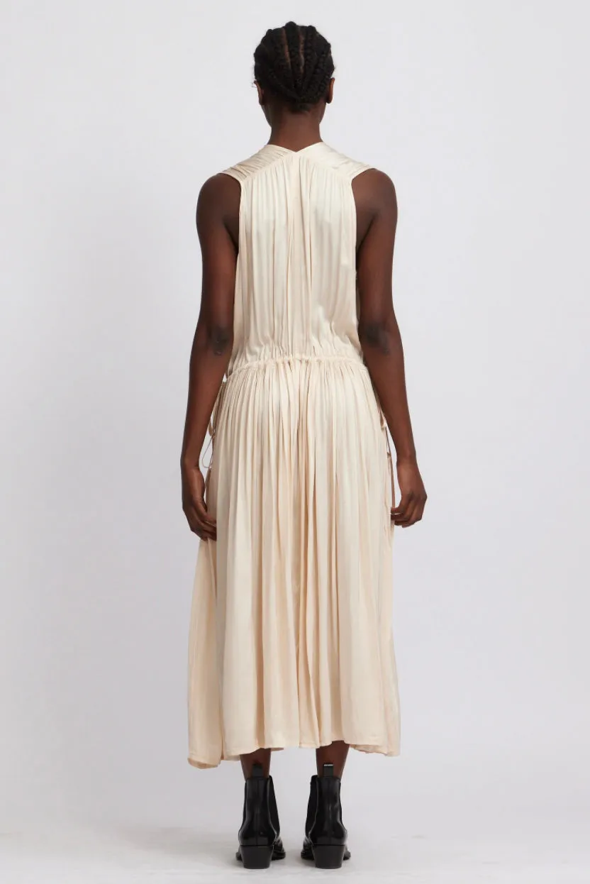 Daydream Dress, Shell