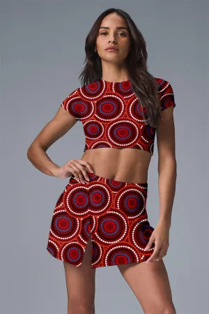 Desert Dreamscape Activewear Set