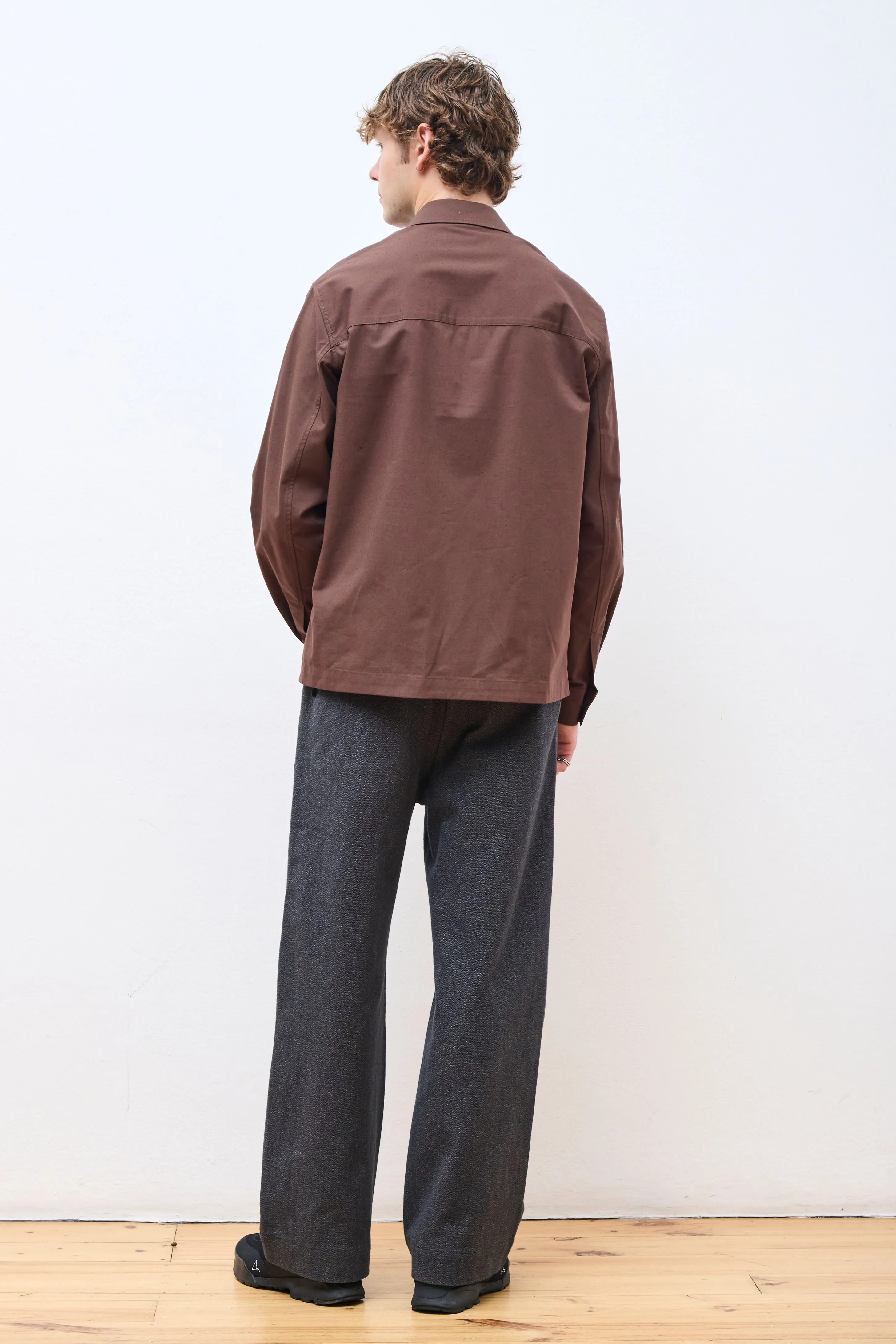 Dommus Pants Denim