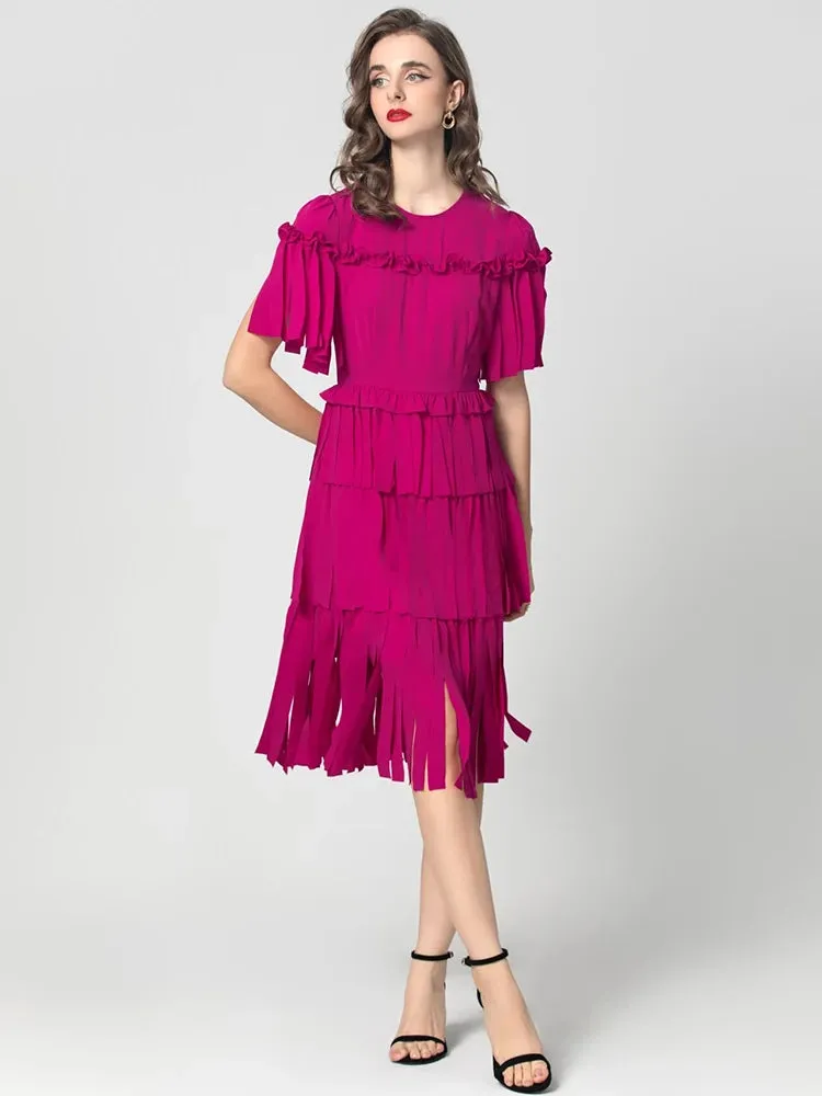 DRESS STYLE  - SY1801