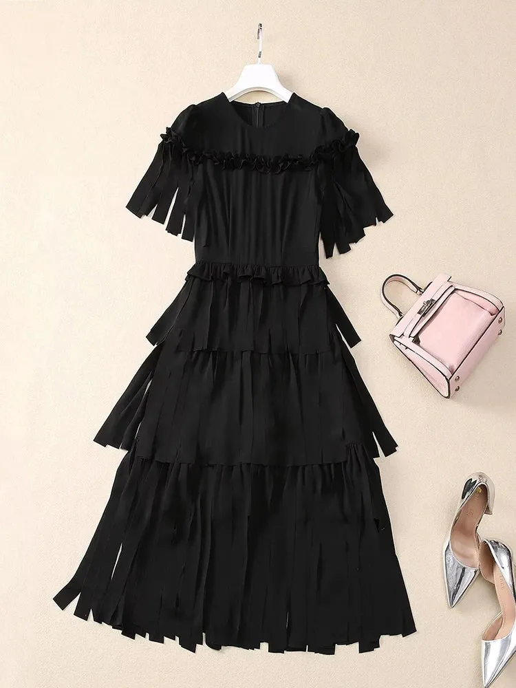 DRESS STYLE  - SY1801
