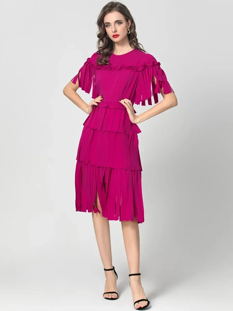 DRESS STYLE  - SY1801