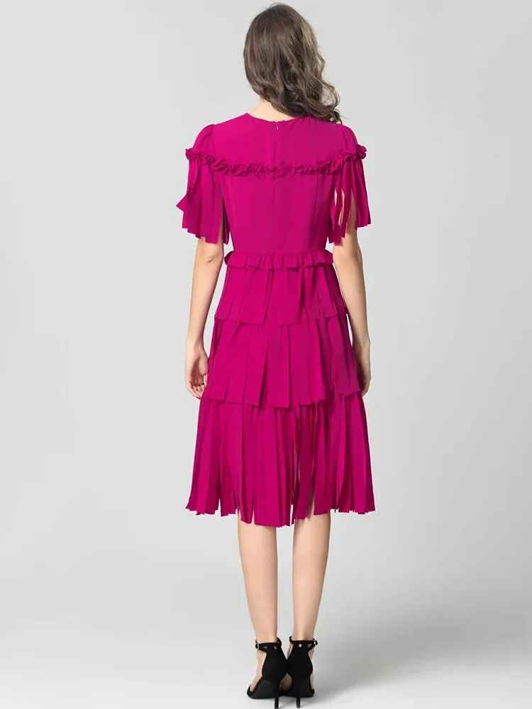 DRESS STYLE  - SY1801