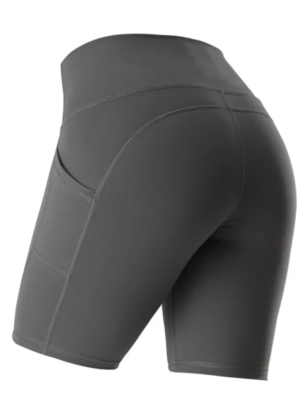 DynamicFit shorts