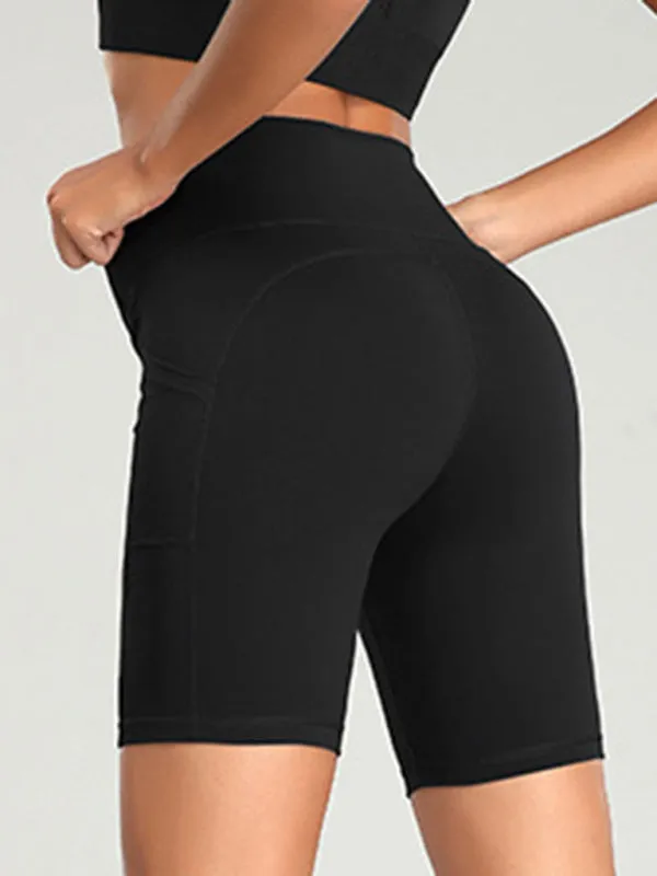 DynamicFit shorts