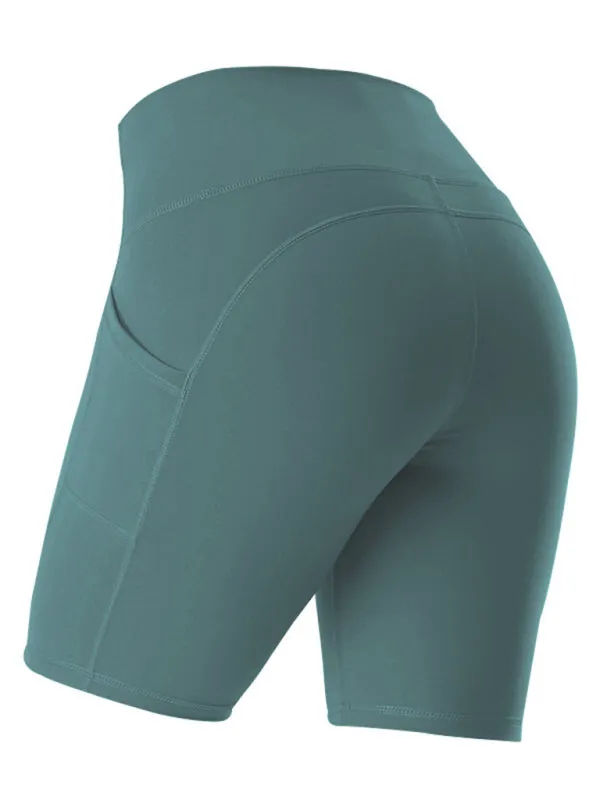 DynamicFit shorts