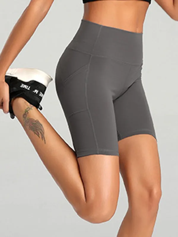 DynamicFit shorts
