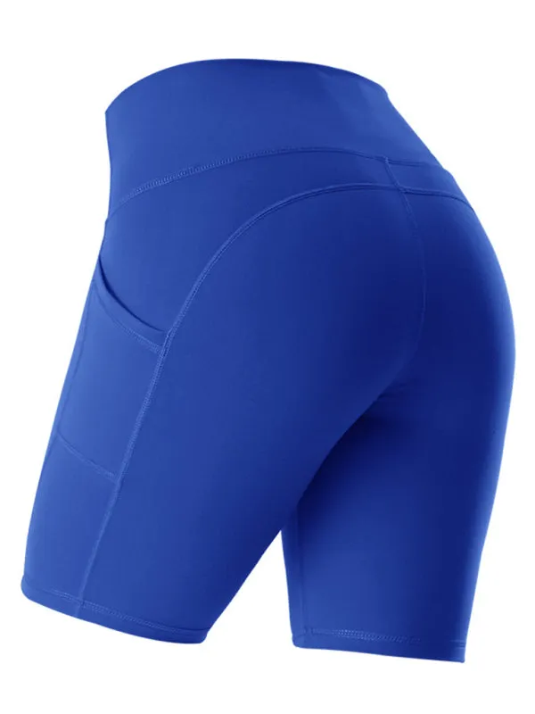 DynamicFit shorts