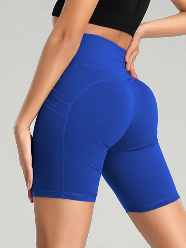 DynamicFit shorts