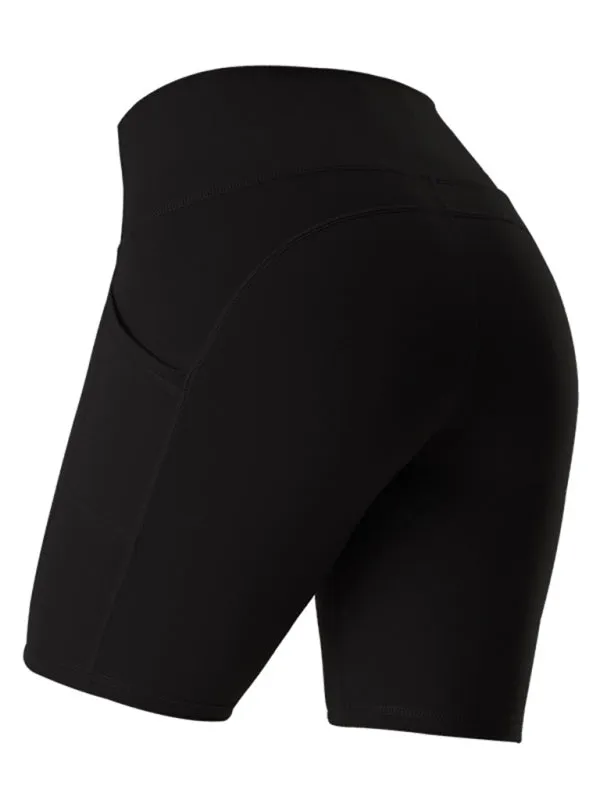 DynamicFit shorts