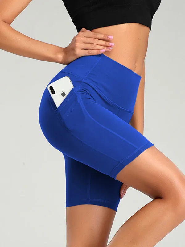 DynamicFit shorts