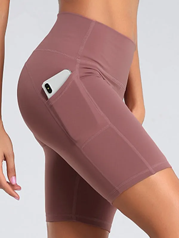 DynamicFit shorts
