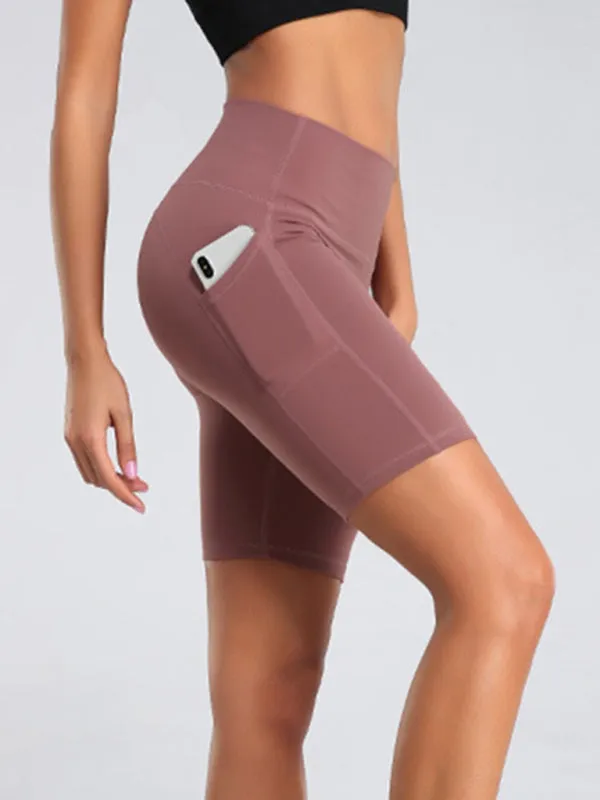DynamicFit shorts