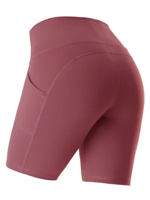 DynamicFit shorts