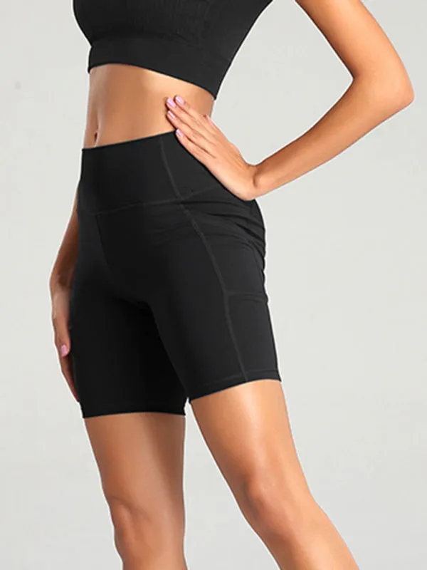 DynamicFit shorts