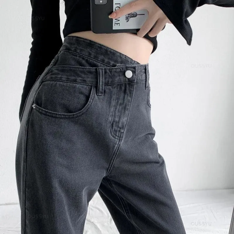 Eclipse Wide Leg Denims