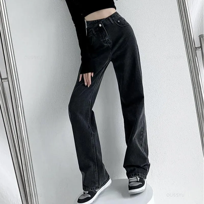 Eclipse Wide Leg Denims