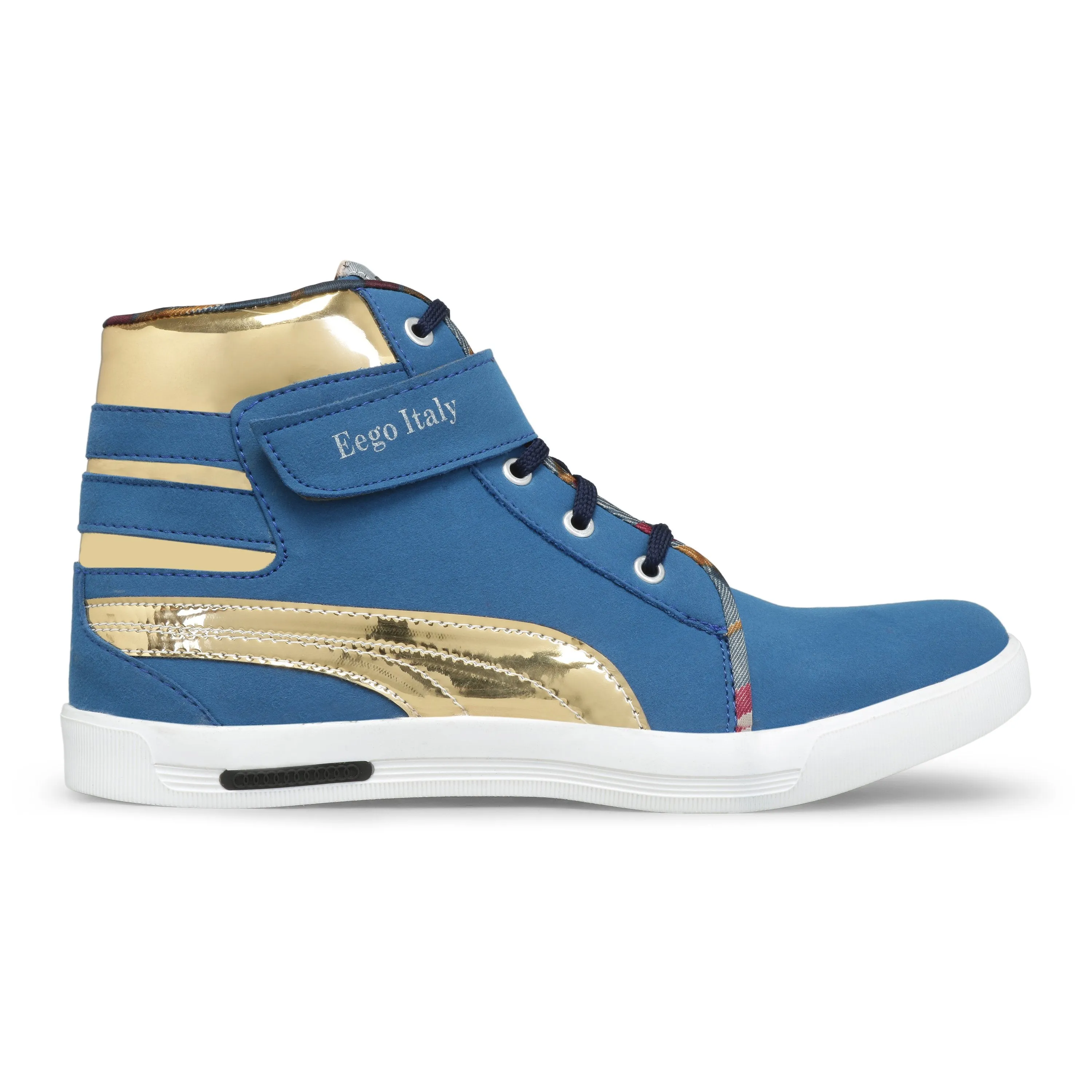 Eego Italy® Stylish High Tops
