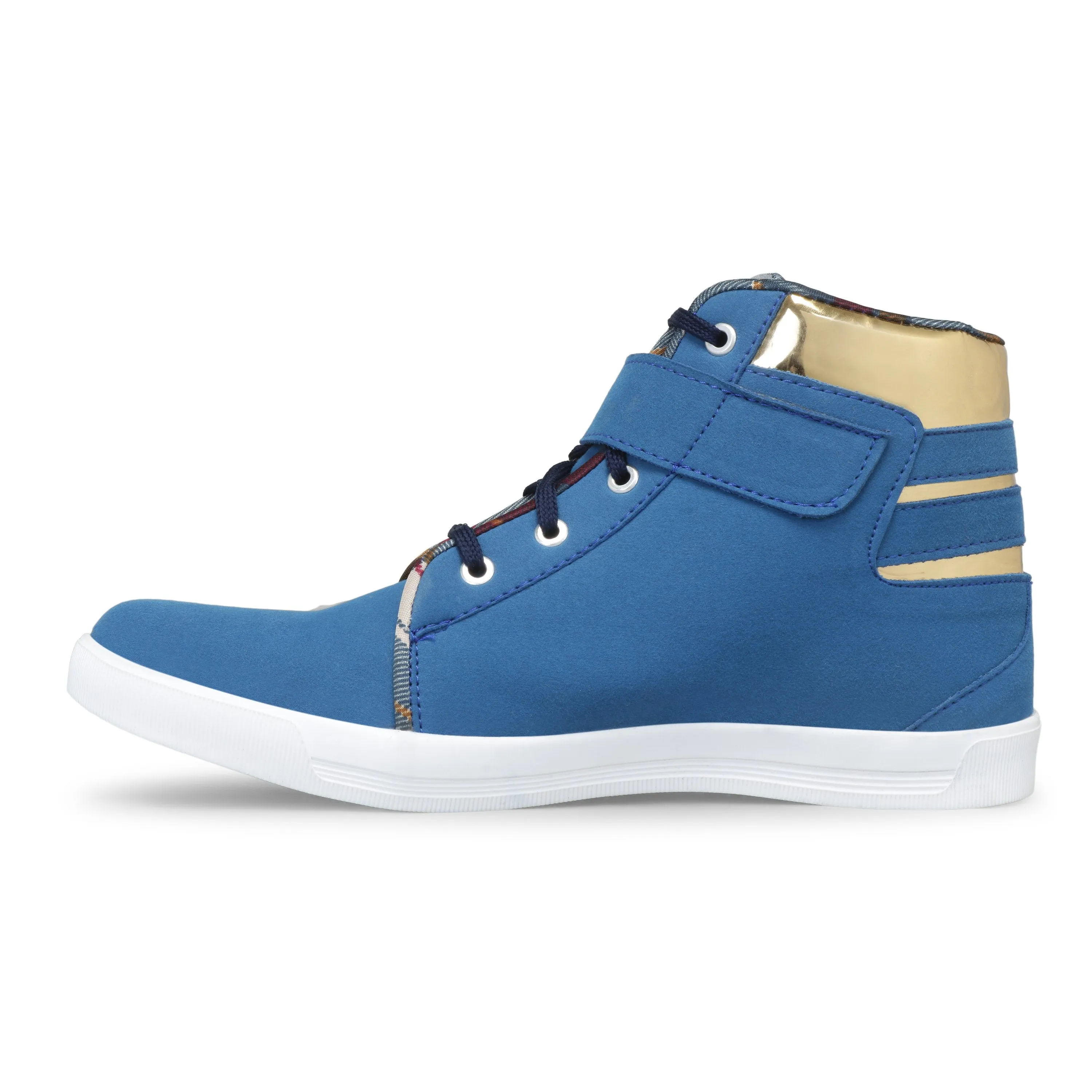 Eego Italy® Stylish High Tops