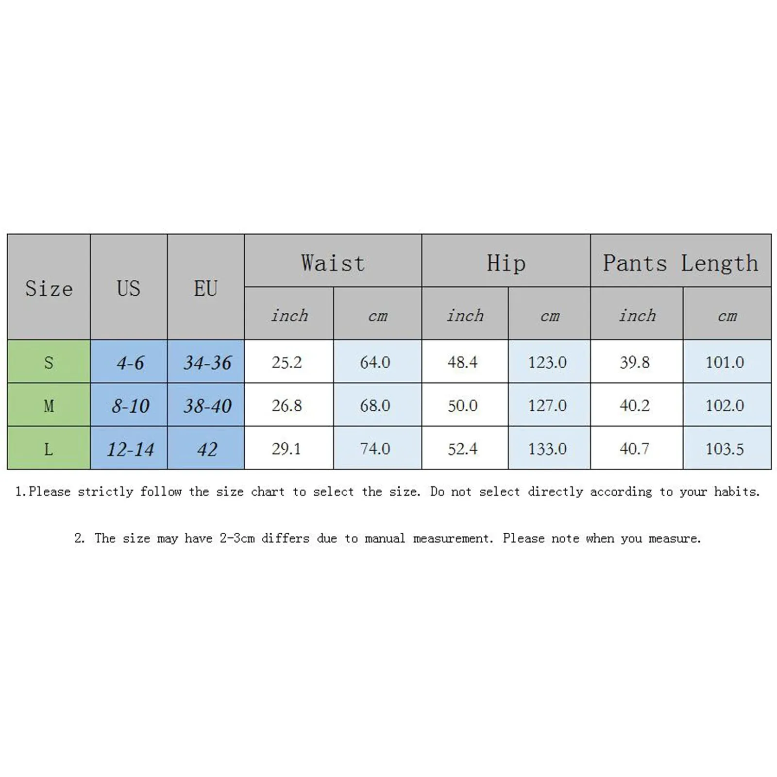 Elastic Waist Streetwear Trousers