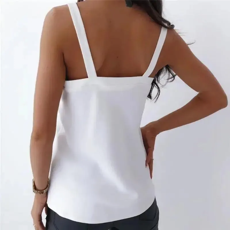 Elegant Lady Off Shoulder Loose Tops - for women