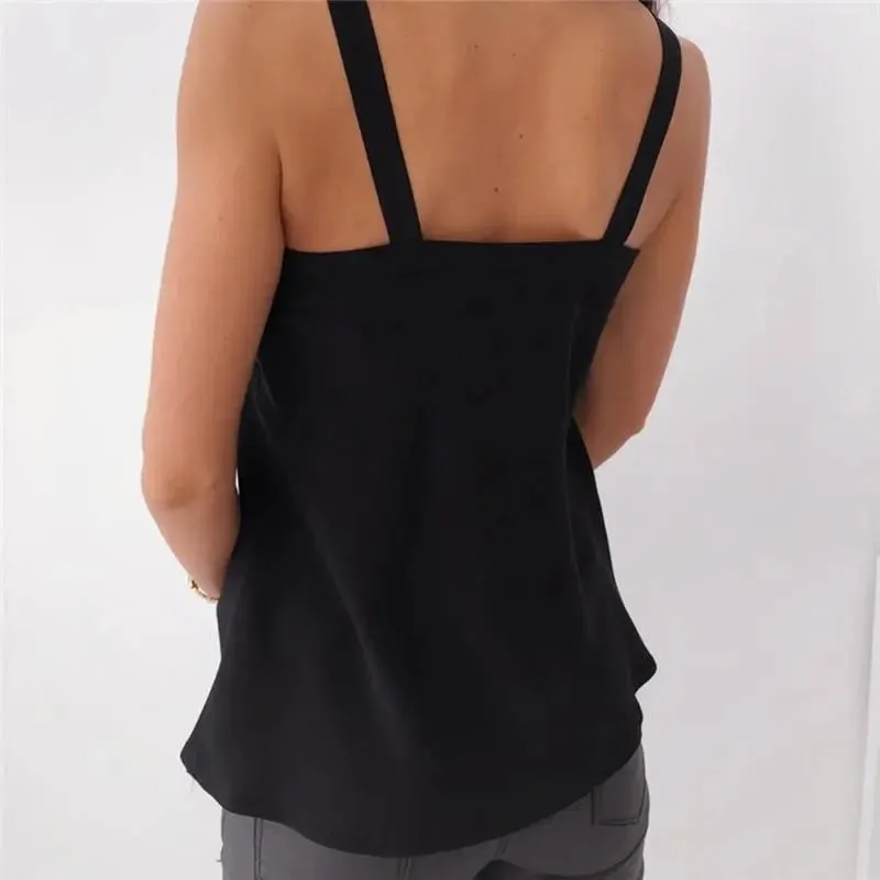Elegant Lady Off Shoulder Loose Tops - for women