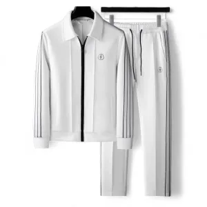 Enzo Milano Tracksuit Set