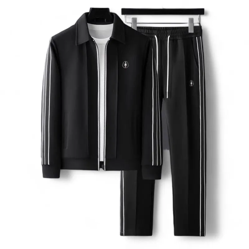 Enzo Milano Tracksuit Set