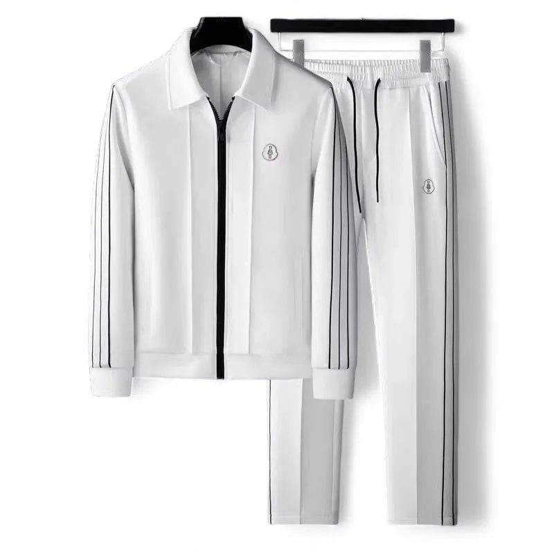 Enzo Milano Tracksuit Set