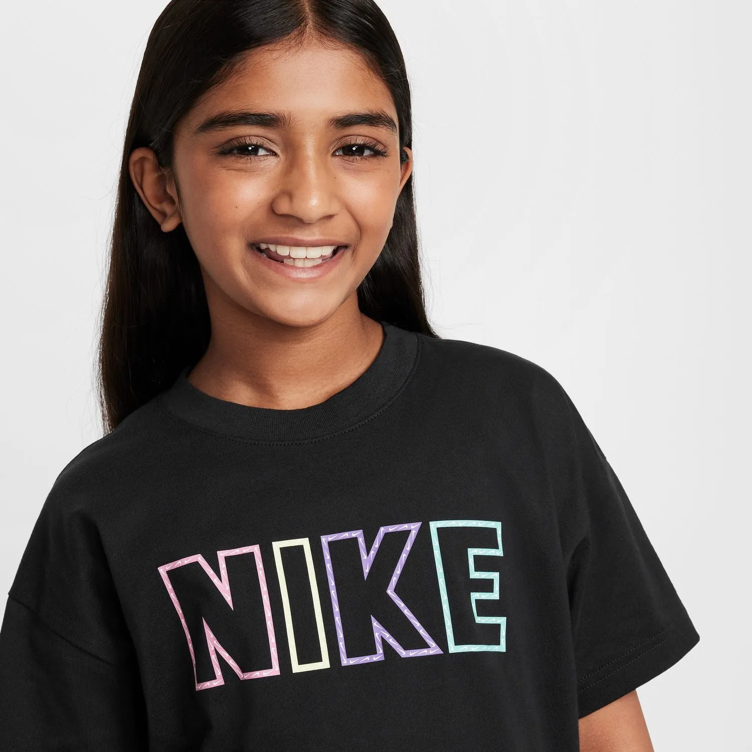 Essential AOP Tee - Youth