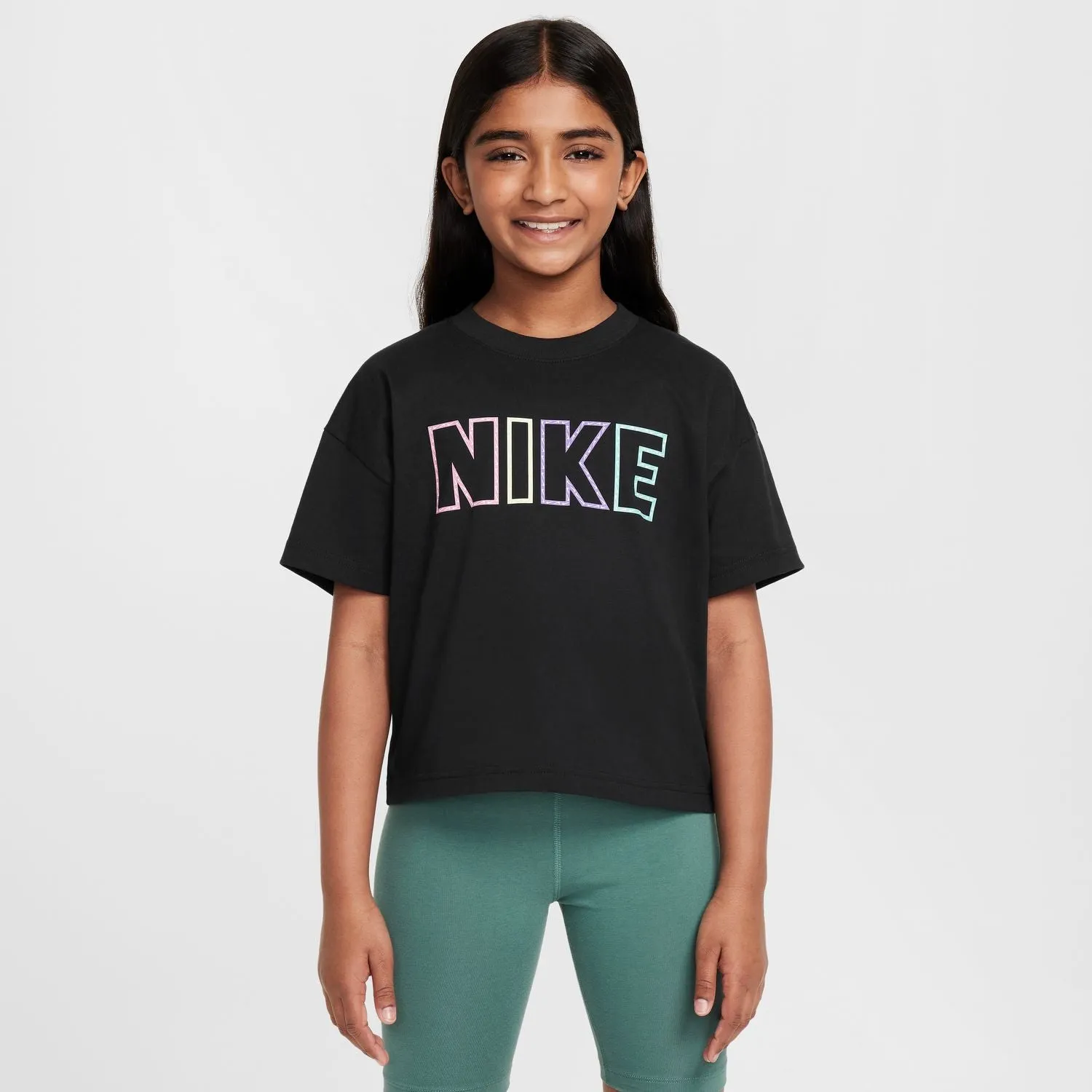 Essential AOP Tee - Youth