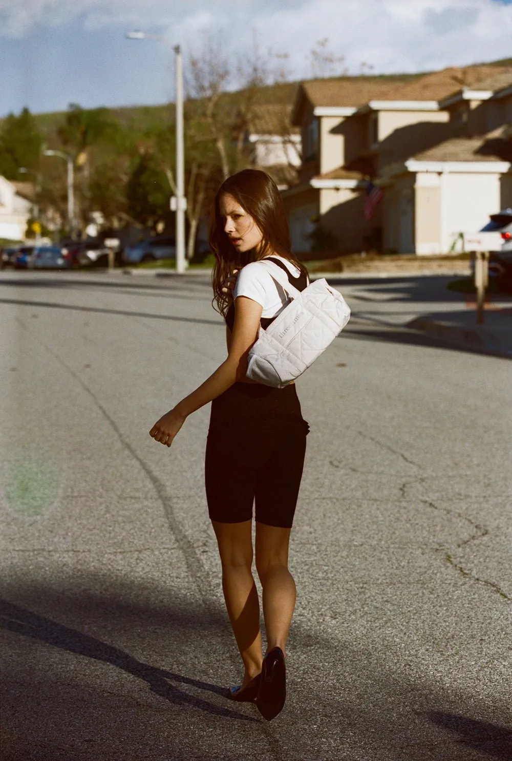Essential sporty shorts