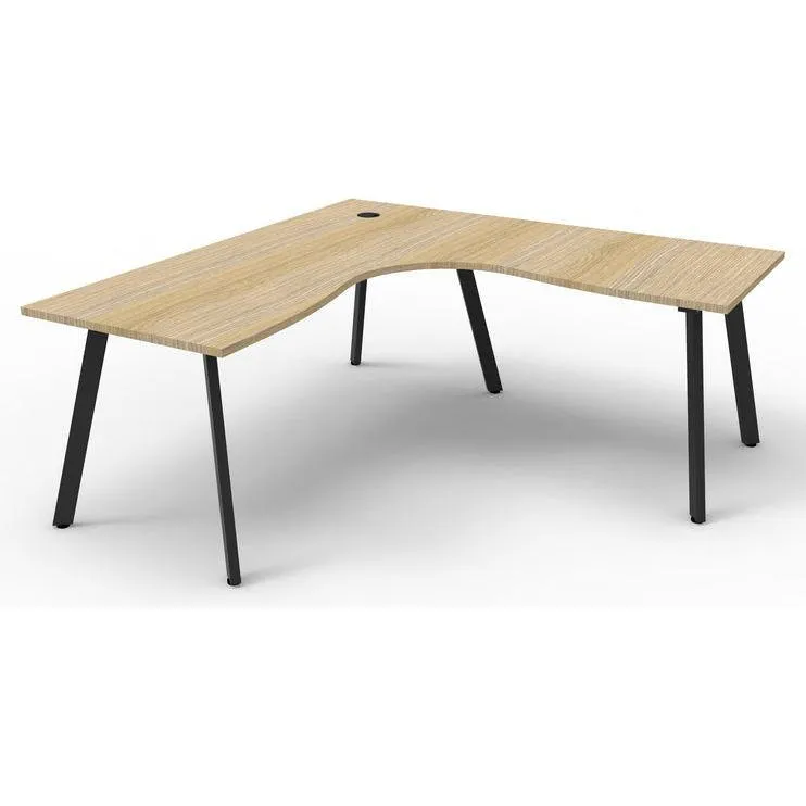 Eternity Corner Workstation