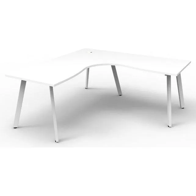 Eternity Corner Workstation