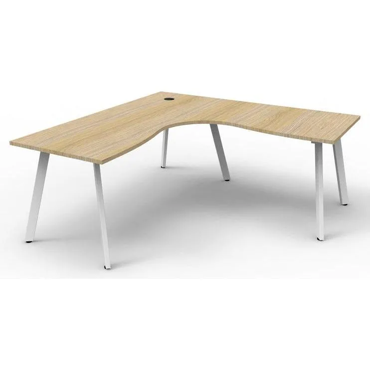 Eternity Corner Workstation