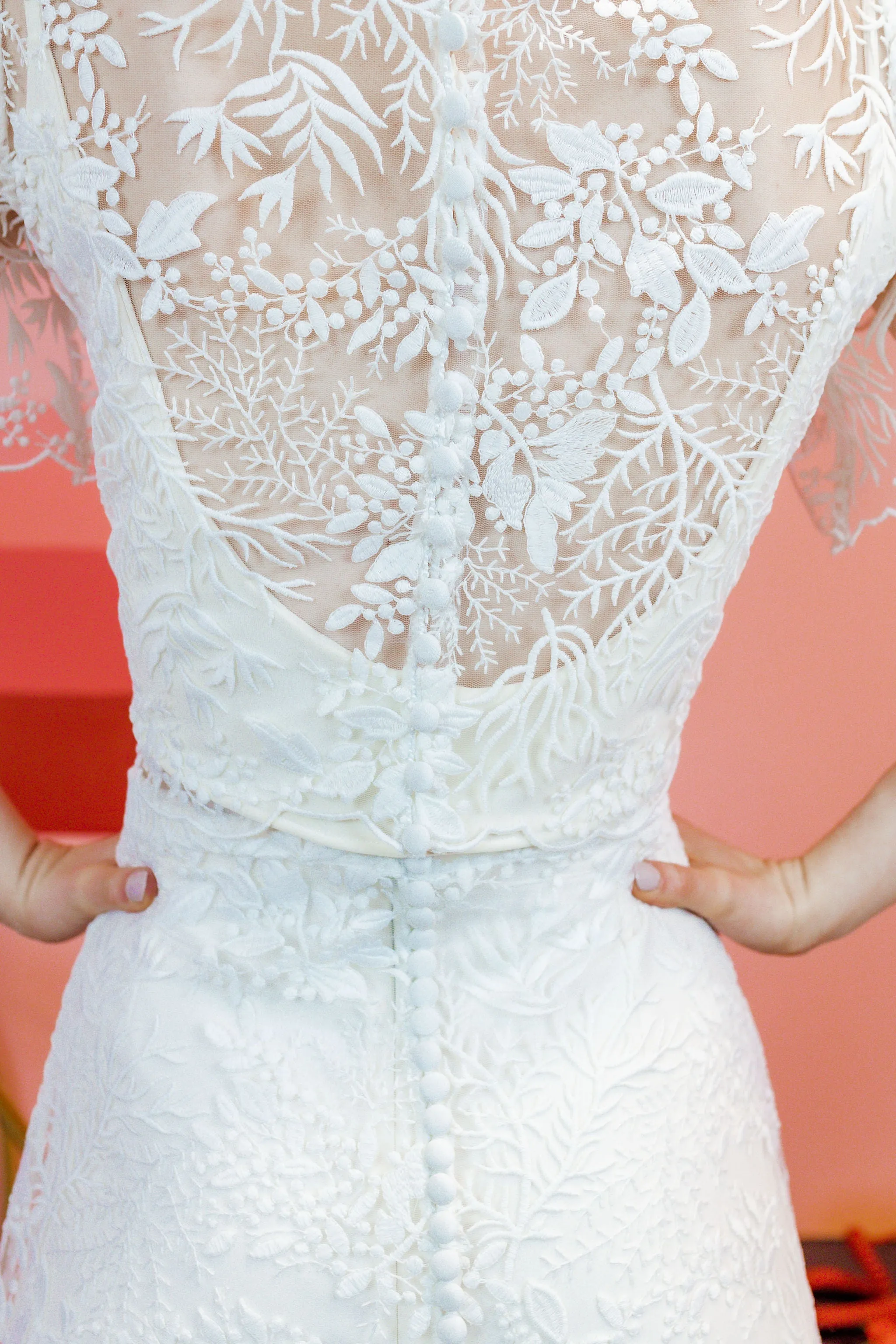 Farrow Top