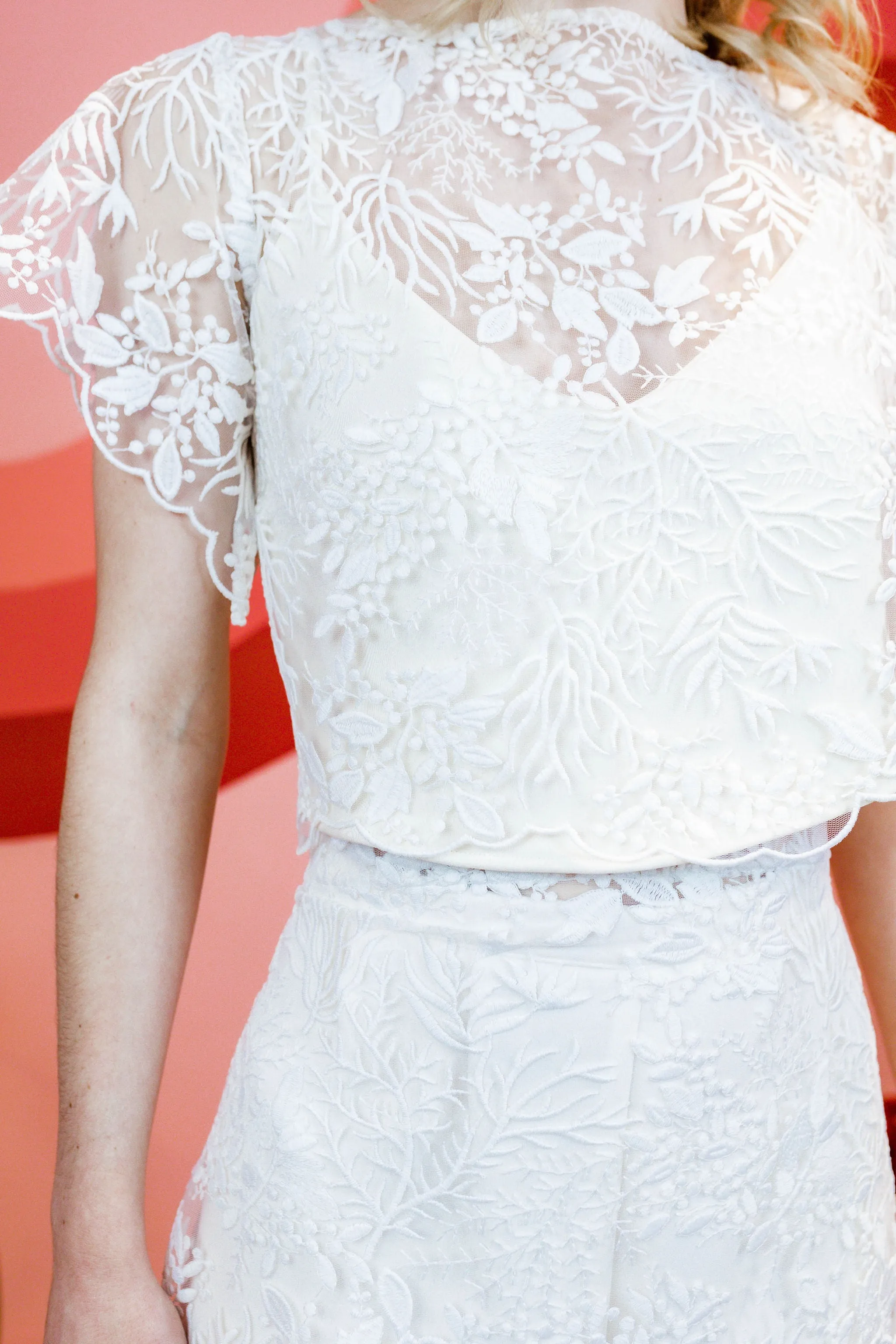 Farrow Top