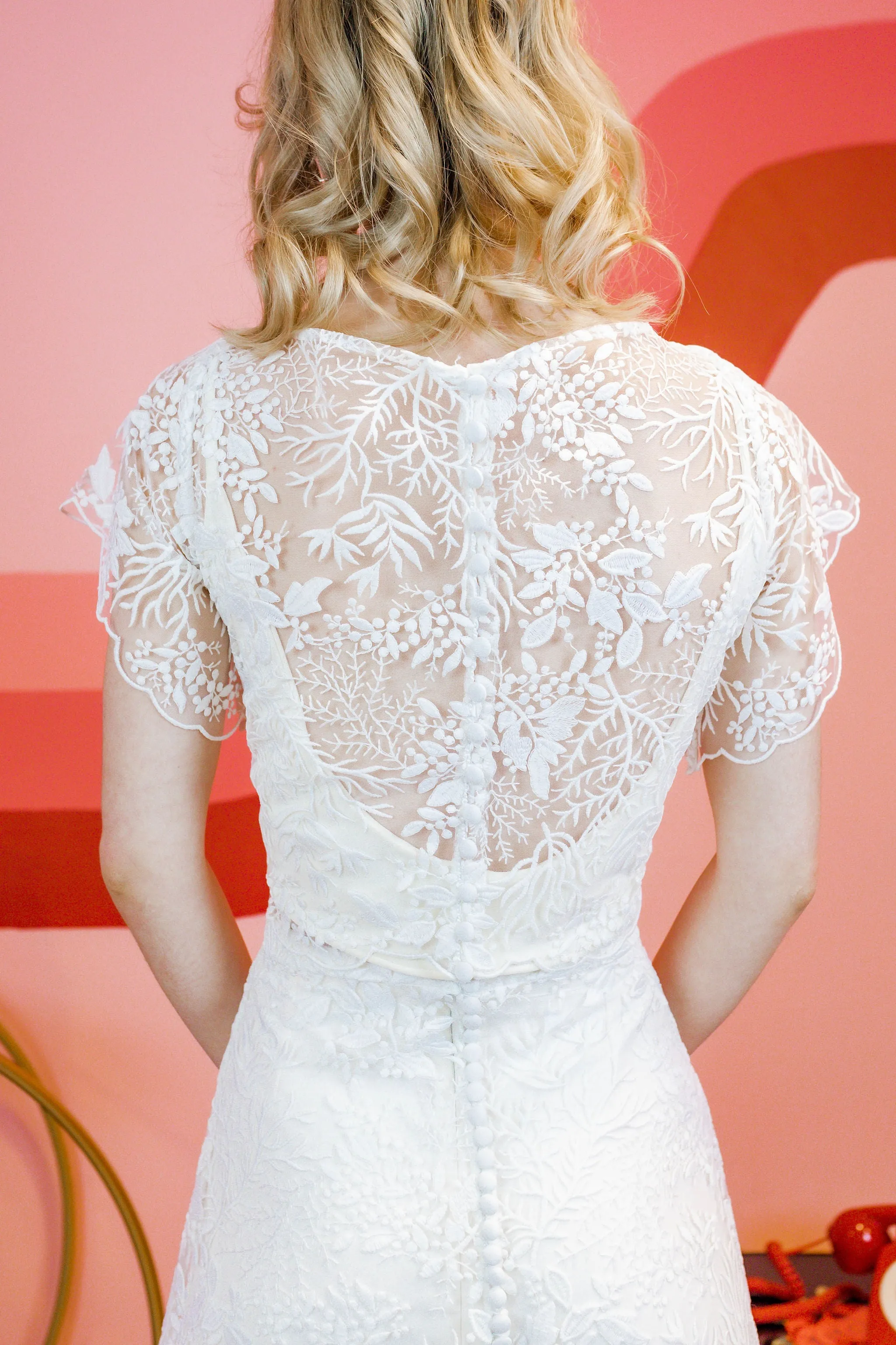 Farrow Top