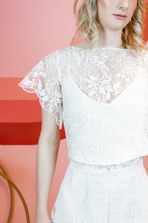 Farrow Top