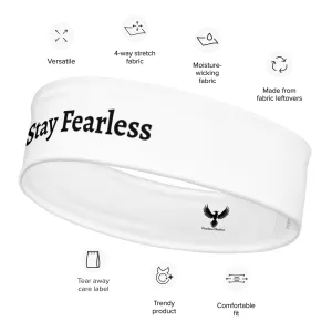 Fearless Harbor Performance Headband