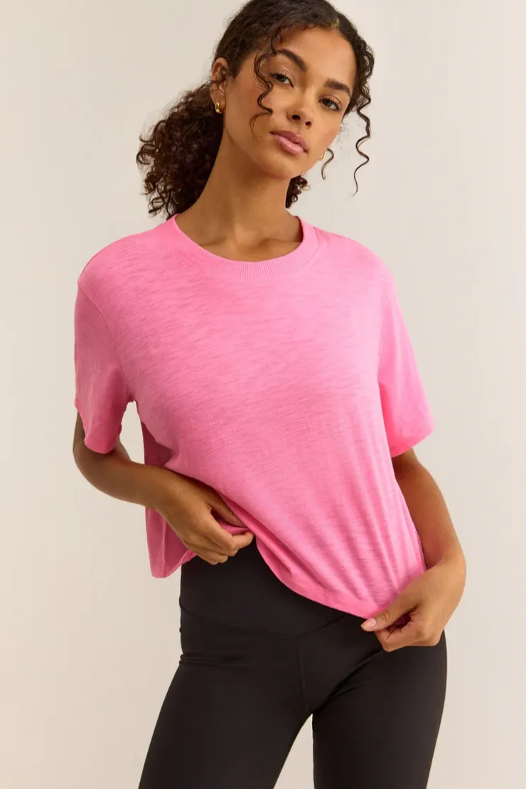 Feel The Breeze Tee