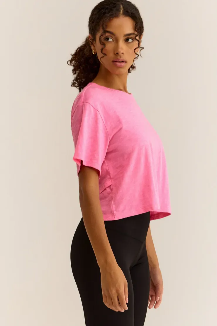 Feel The Breeze Tee