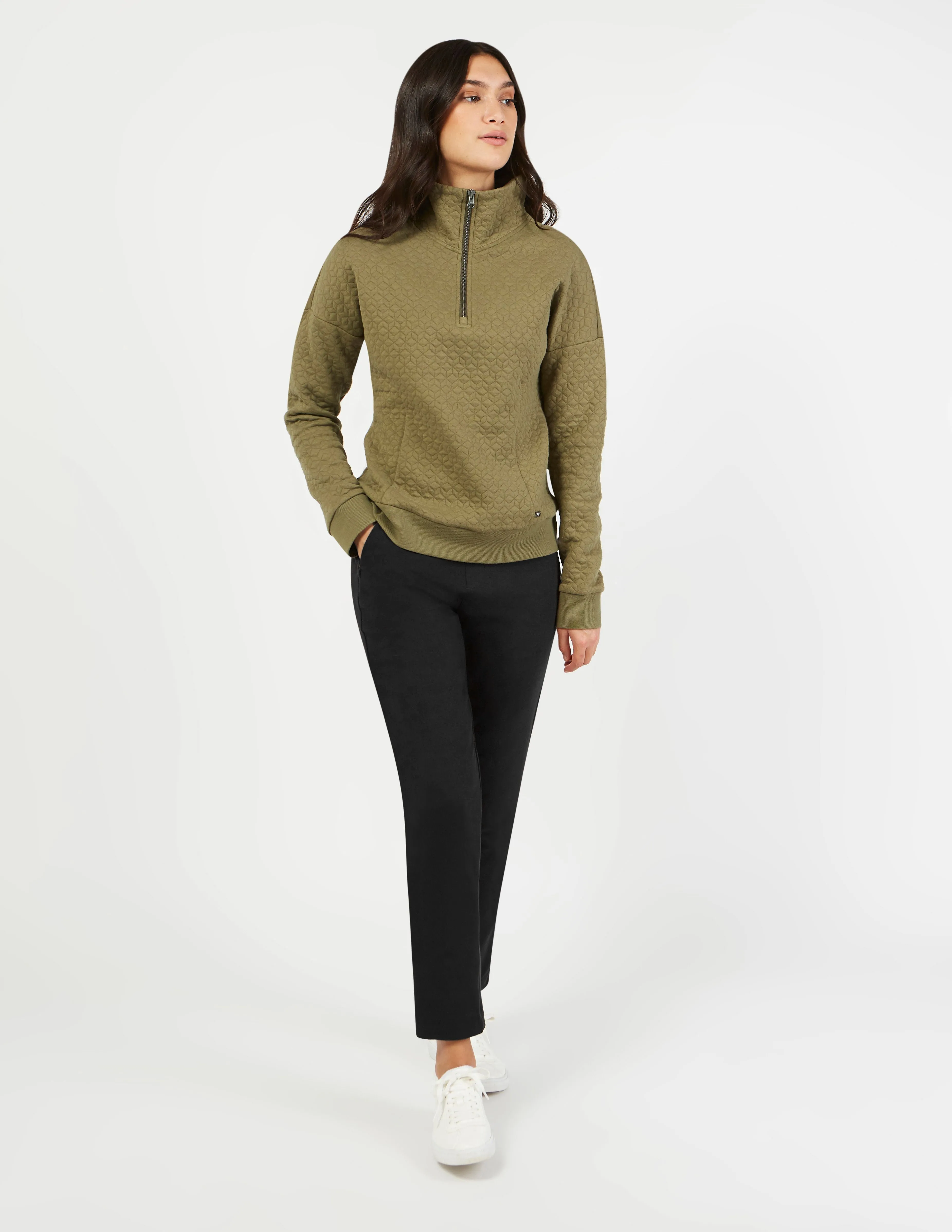 Fig St. James Pants Women's