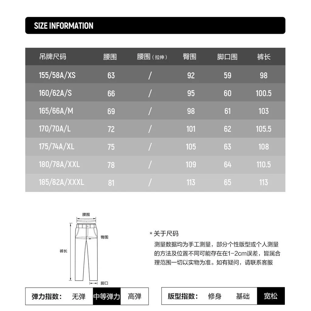 FILA FUSION INLINE FUSION X URBAN TECH CITY CANOPY TREK Women Woven Pants (Grey)