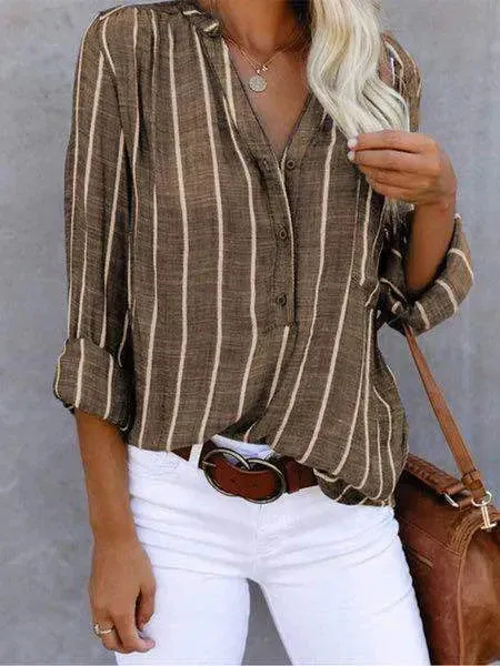 FIONA | Ultra-Stylish Blouse for Women