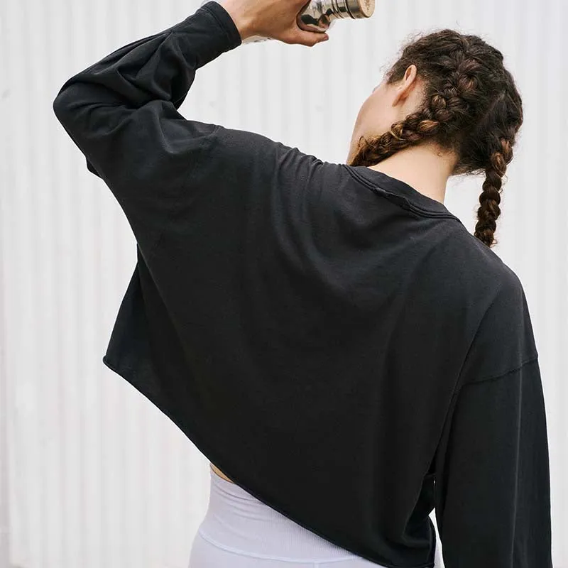 FP Movement Long Sleeve Inspire Layer Tee